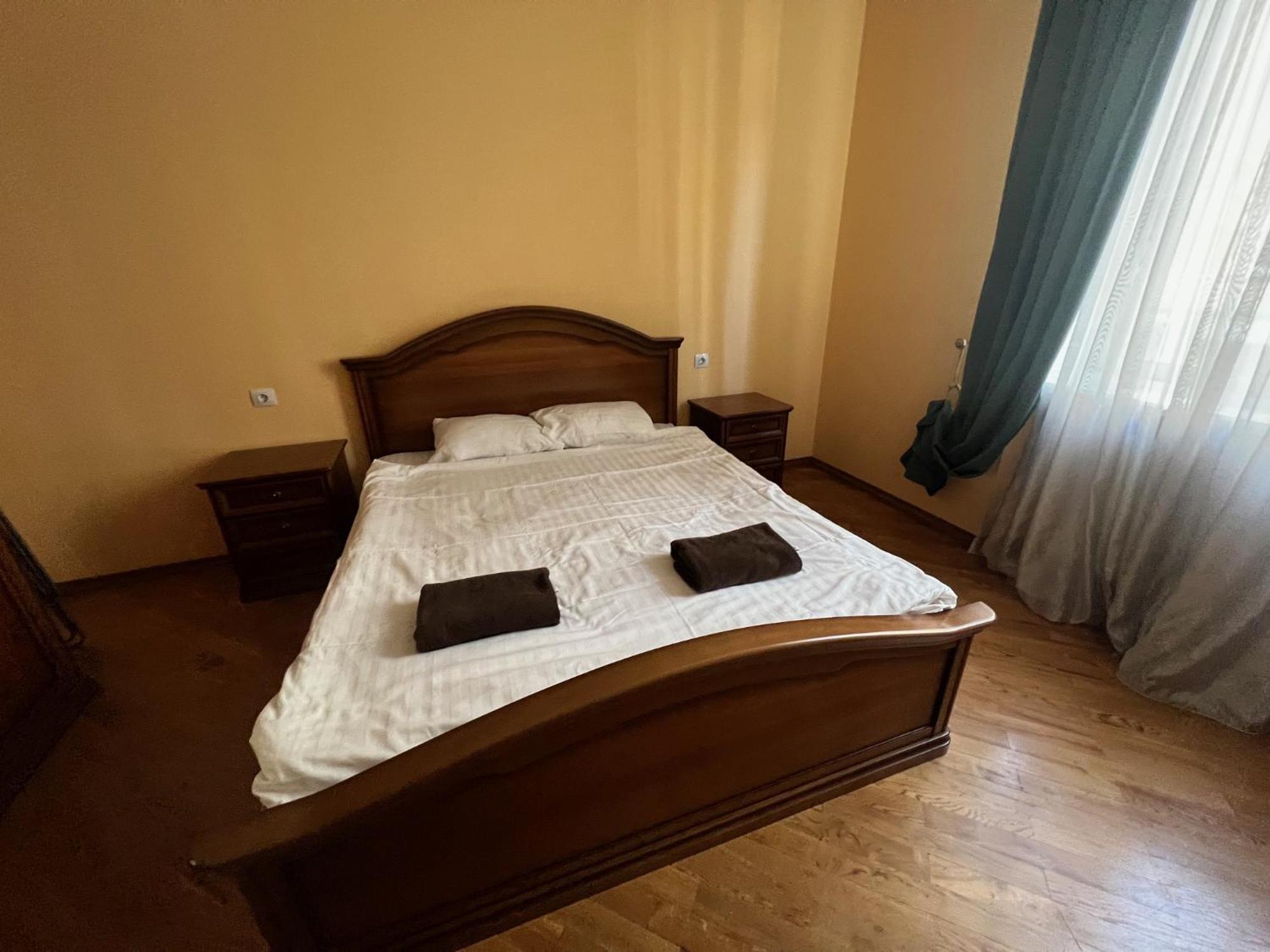 Central House Lwów Zewnętrze zdjęcie