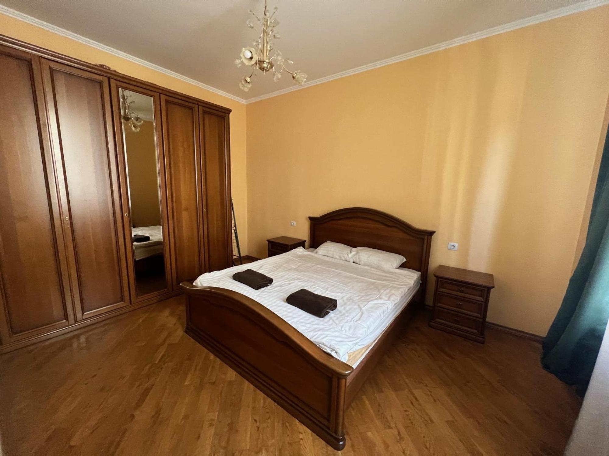 Central House Lwów Zewnętrze zdjęcie